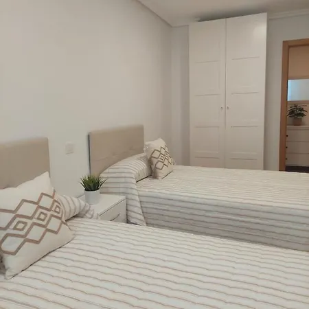 El Relax Appartement