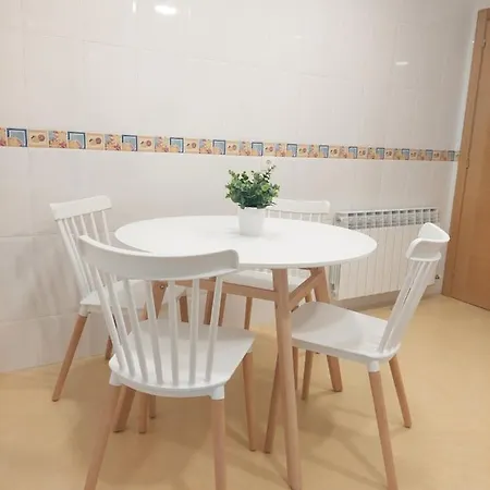 Appartement El Relax *