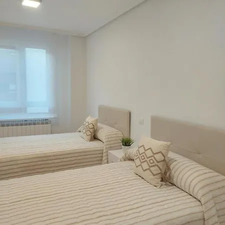 Appartement El Relax *